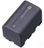 Sony S-series infoLITHIUM Battery NP-FS22